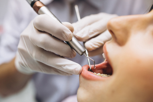 Dentisteria