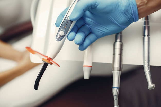 Laserterapia Dentista Porto