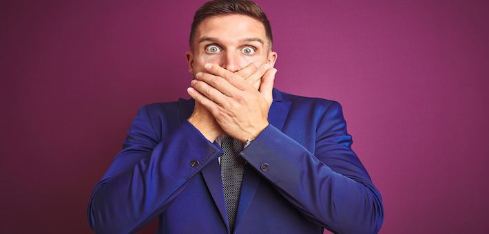 Perda de dentes? Cuidado! A perda dentária pode estar relacionada com a sua saúde!